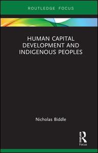 Human Capital Development and Indigenous Peoples | Zookal Textbooks | Zookal Textbooks