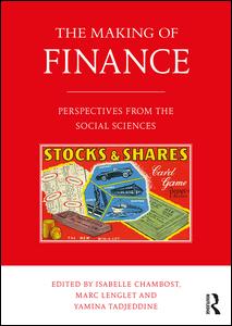 The Making of Finance | Zookal Textbooks | Zookal Textbooks