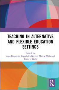 Teaching in Alternative and Flexible Education Settings | Zookal Textbooks | Zookal Textbooks