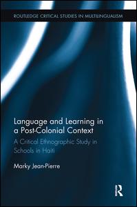 Language and Learning in a Post-Colonial Context | Zookal Textbooks | Zookal Textbooks
