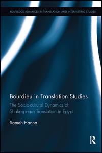 Bourdieu in Translation Studies | Zookal Textbooks | Zookal Textbooks