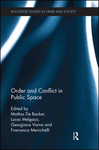 Order and Conflict in Public Space | Zookal Textbooks | Zookal Textbooks