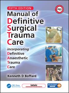 Manual of Definitive Surgical Trauma Care, Fifth Edition | Zookal Textbooks | Zookal Textbooks