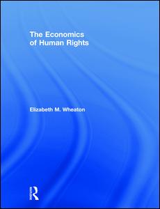The Economics of Human Rights | Zookal Textbooks | Zookal Textbooks