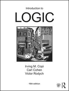 Introduction to Logic | Zookal Textbooks | Zookal Textbooks
