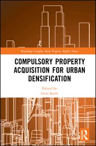 Compulsory Property Acquisition for Urban Densification | Zookal Textbooks | Zookal Textbooks