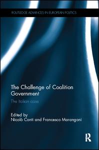The Challenge of Coalition Government | Zookal Textbooks | Zookal Textbooks