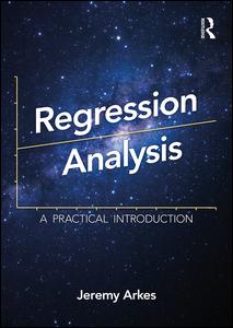 Regression Analysis | Zookal Textbooks | Zookal Textbooks