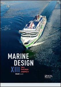 Marine Design XIII | Zookal Textbooks | Zookal Textbooks