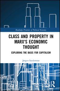 Class and Property in Marx's Economic Thought | Zookal Textbooks | Zookal Textbooks