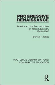 Progressive Renaissance | Zookal Textbooks | Zookal Textbooks