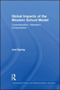 Global Impacts of the Western School Model | Zookal Textbooks | Zookal Textbooks