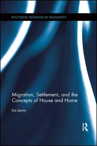 Migration, Settlement, and the Concepts of House and Home | Zookal Textbooks | Zookal Textbooks