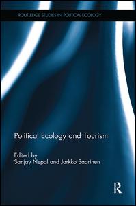 Political Ecology and Tourism | Zookal Textbooks | Zookal Textbooks