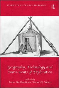 Geography, Technology and Instruments of Exploration | Zookal Textbooks | Zookal Textbooks
