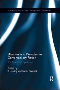 Diseases and Disorders in Contemporary Fiction | Zookal Textbooks | Zookal Textbooks