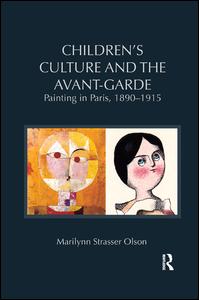 Children's Culture and the Avant-Garde | Zookal Textbooks | Zookal Textbooks