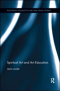 Spiritual Art and Art Education | Zookal Textbooks | Zookal Textbooks