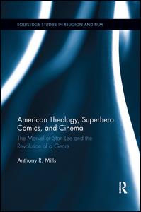 American Theology, Superhero Comics, and Cinema | Zookal Textbooks | Zookal Textbooks