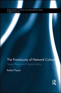 The Promiscuity of Network Culture | Zookal Textbooks | Zookal Textbooks