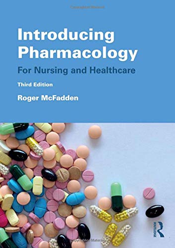 Introducing Pharmacology | Zookal Textbooks | Zookal Textbooks
