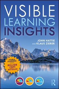 Visible Learning Insights | Zookal Textbooks | Zookal Textbooks