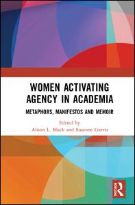 Women Activating Agency in Academia | Zookal Textbooks | Zookal Textbooks