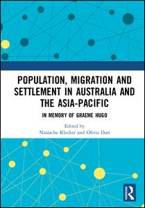 Population, Migration and Settlement in Australia and the Asia-Pacific | Zookal Textbooks | Zookal Textbooks