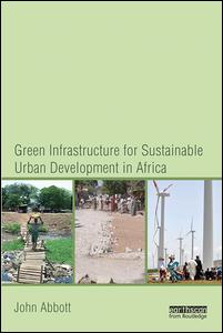 Green Infrastructure for Sustainable Urban Development in Africa | Zookal Textbooks | Zookal Textbooks