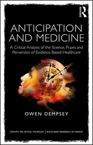 Anticipation and Medicine | Zookal Textbooks | Zookal Textbooks