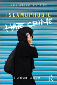 Islamophobic Hate Crime | Zookal Textbooks | Zookal Textbooks
