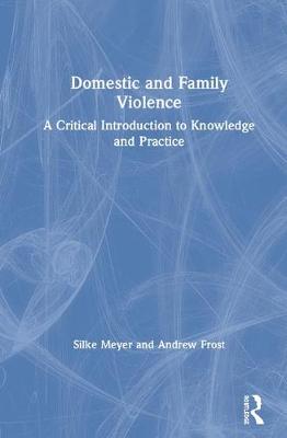 Domestic and Family Violence | Zookal Textbooks | Zookal Textbooks