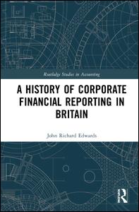 A History of Corporate Financial Reporting in Britain | Zookal Textbooks | Zookal Textbooks