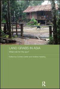 Land Grabs in Asia | Zookal Textbooks | Zookal Textbooks
