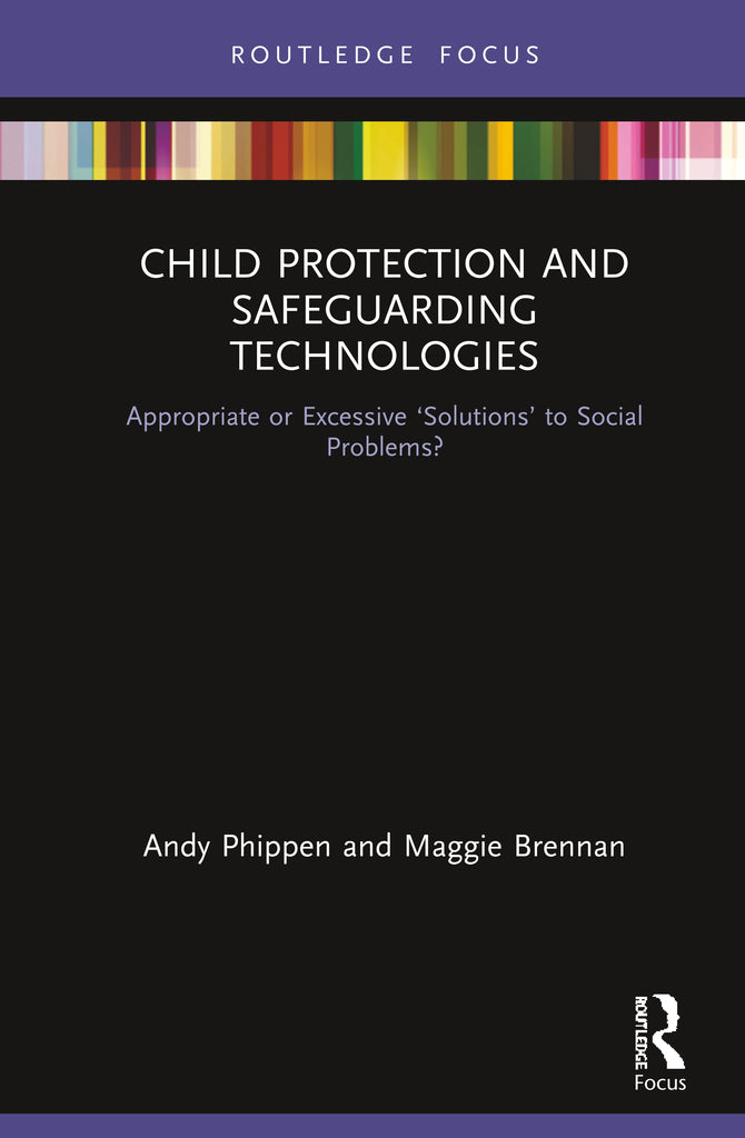 Child Protection and Safeguarding Technologies | Zookal Textbooks | Zookal Textbooks