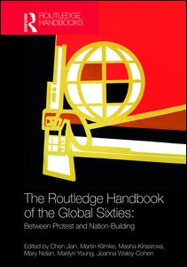 The Routledge Handbook of the Global Sixties | Zookal Textbooks | Zookal Textbooks