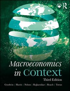 Macroeconomics in Context | Zookal Textbooks | Zookal Textbooks