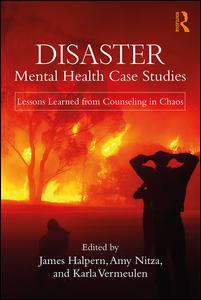 Disaster Mental Health Case Studies | Zookal Textbooks | Zookal Textbooks