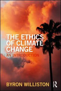 The Ethics of Climate Change | Zookal Textbooks | Zookal Textbooks