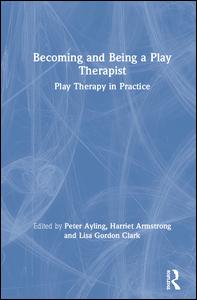 Becoming and Being a Play Therapist | Zookal Textbooks | Zookal Textbooks