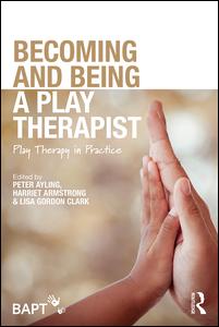 Becoming and Being a Play Therapist | Zookal Textbooks | Zookal Textbooks