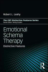 Emotional Schema Therapy | Zookal Textbooks | Zookal Textbooks