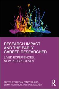 Research Impact and the Early Career Researcher | Zookal Textbooks | Zookal Textbooks