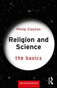 Religion and Science: The Basics | Zookal Textbooks | Zookal Textbooks