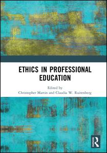 Ethics in Professional Education | Zookal Textbooks | Zookal Textbooks