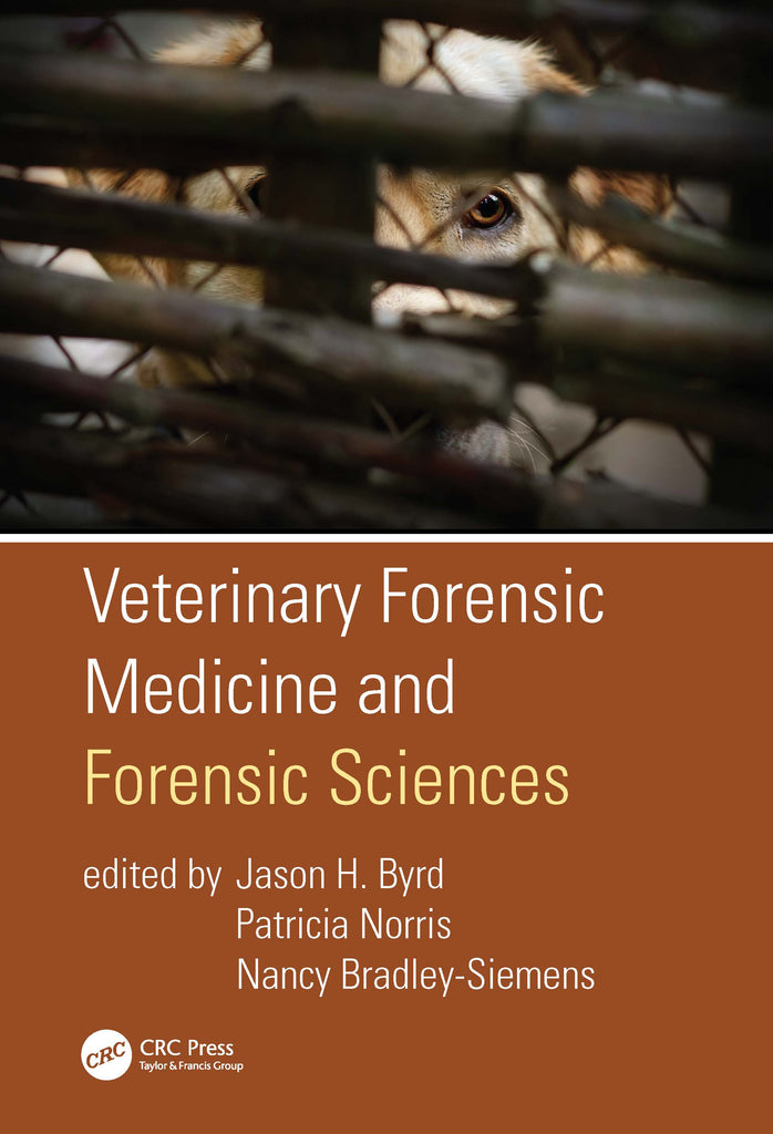 Veterinary Forensic Medicine and Forensic Sciences | Zookal Textbooks | Zookal Textbooks