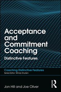 Acceptance and Commitment Coaching | Zookal Textbooks | Zookal Textbooks