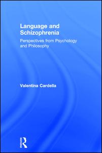 Language and Schizophrenia | Zookal Textbooks | Zookal Textbooks
