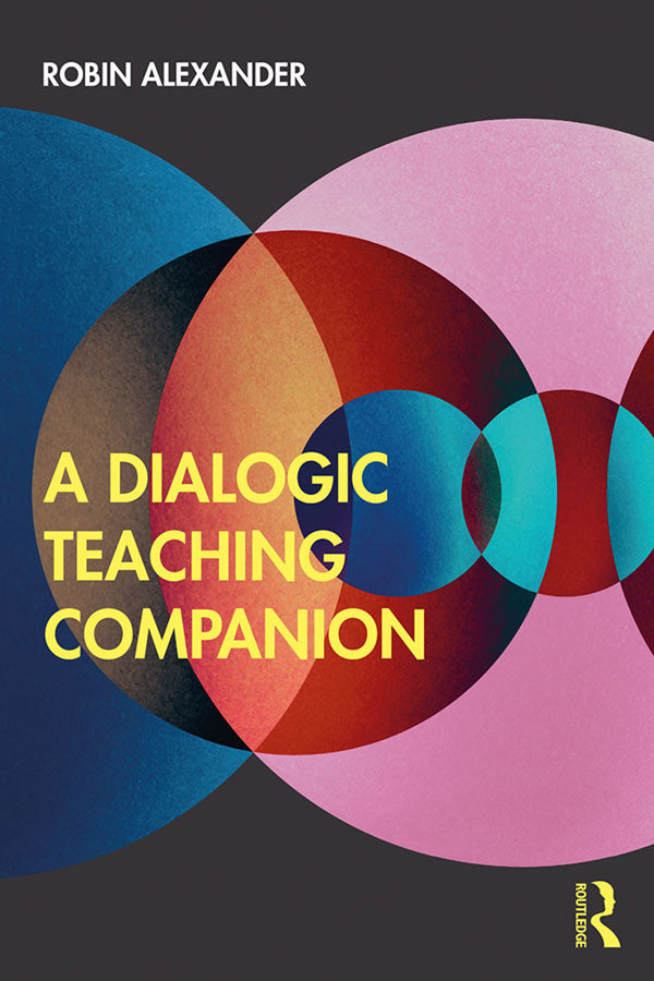 A Dialogic Teaching Companion | Zookal Textbooks | Zookal Textbooks