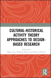 Cultural-Historical Activity Theory Approaches to Design-Based Research | Zookal Textbooks | Zookal Textbooks